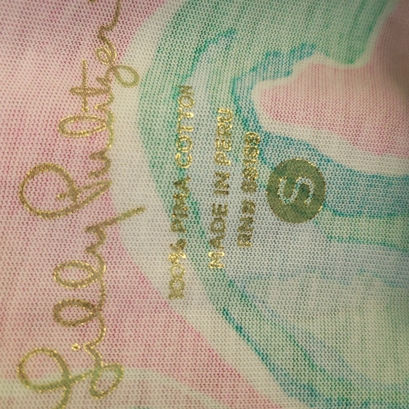 Lilly Pulitzer Dress - Picture 5 of 9